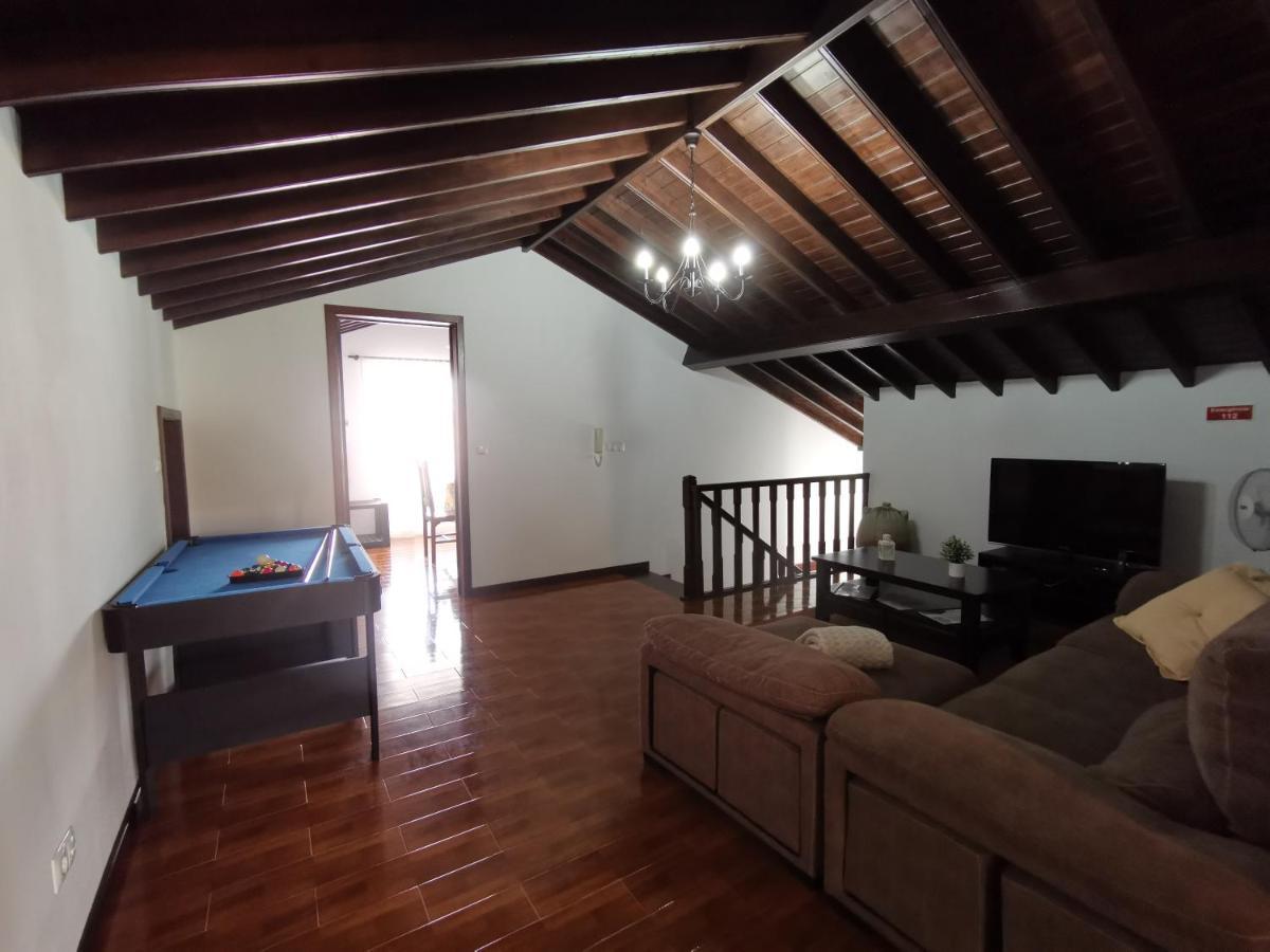 Vila Mendonca Povoacao  Bagian luar foto