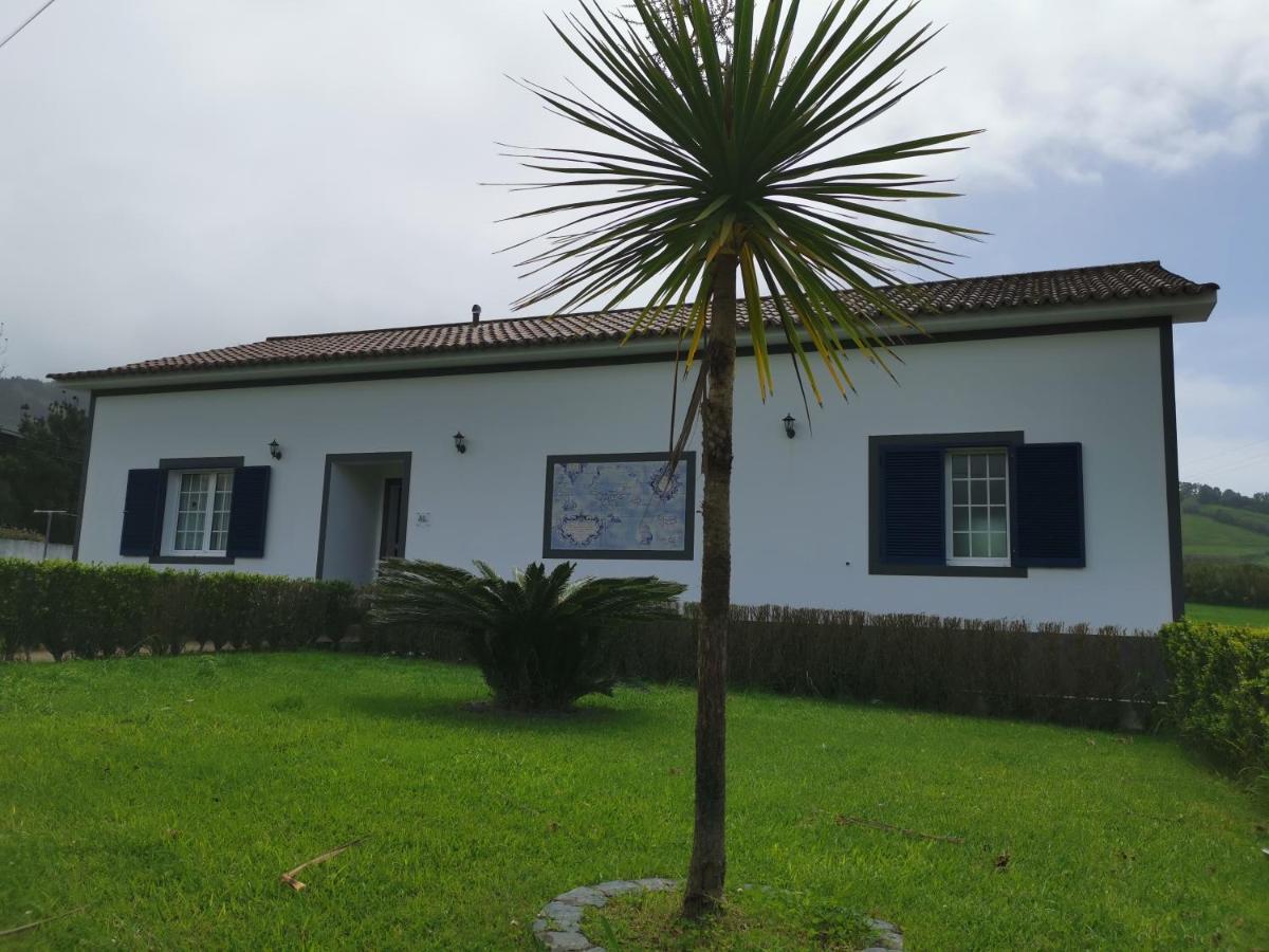 Vila Mendonca Povoacao  Bagian luar foto