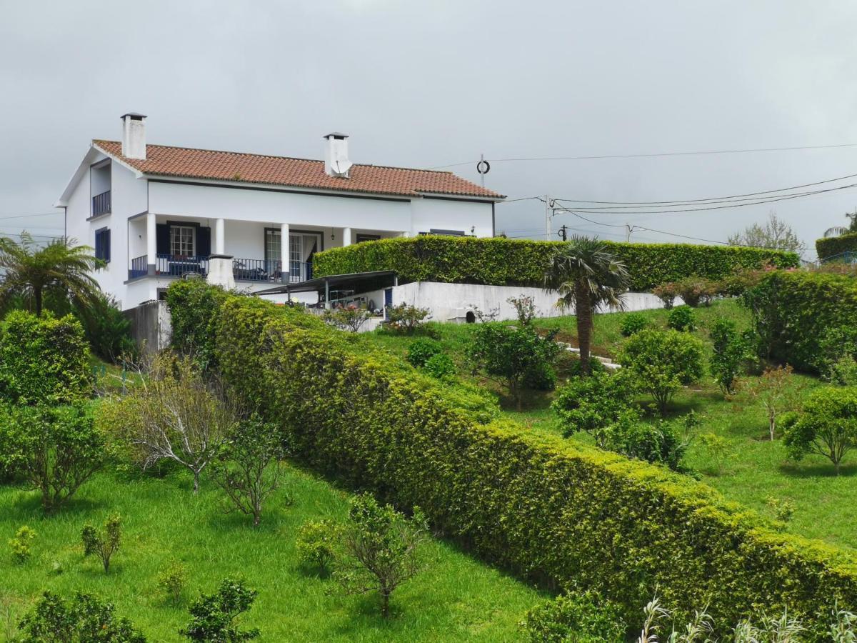 Vila Mendonca Povoacao  Bagian luar foto