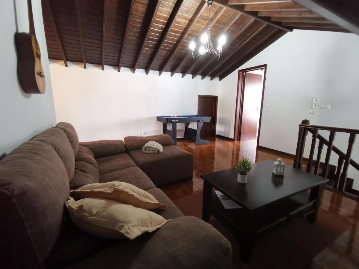 Vila Mendonca Povoacao  Bagian luar foto