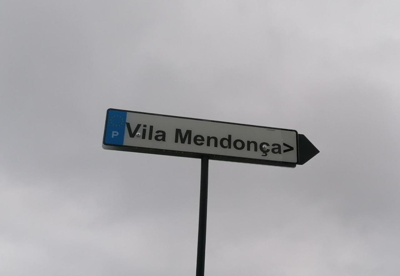 Vila Mendonca Povoacao  Bagian luar foto