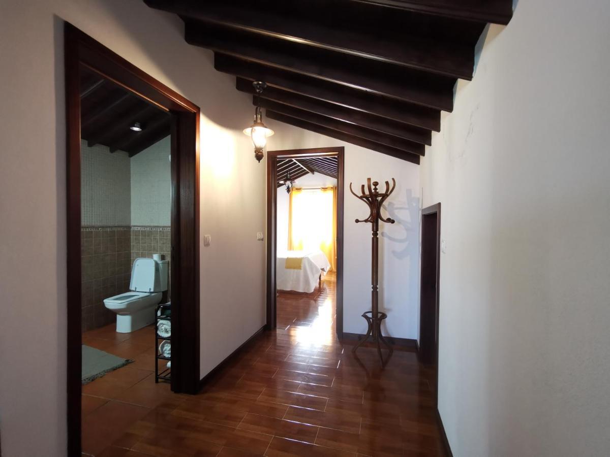 Vila Mendonca Povoacao  Bagian luar foto