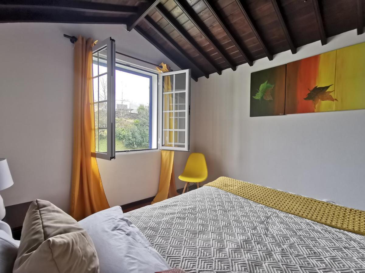 Vila Mendonca Povoacao  Bagian luar foto