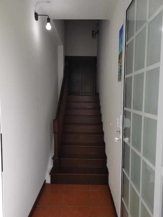 Vila Mendonca Povoacao  Bagian luar foto