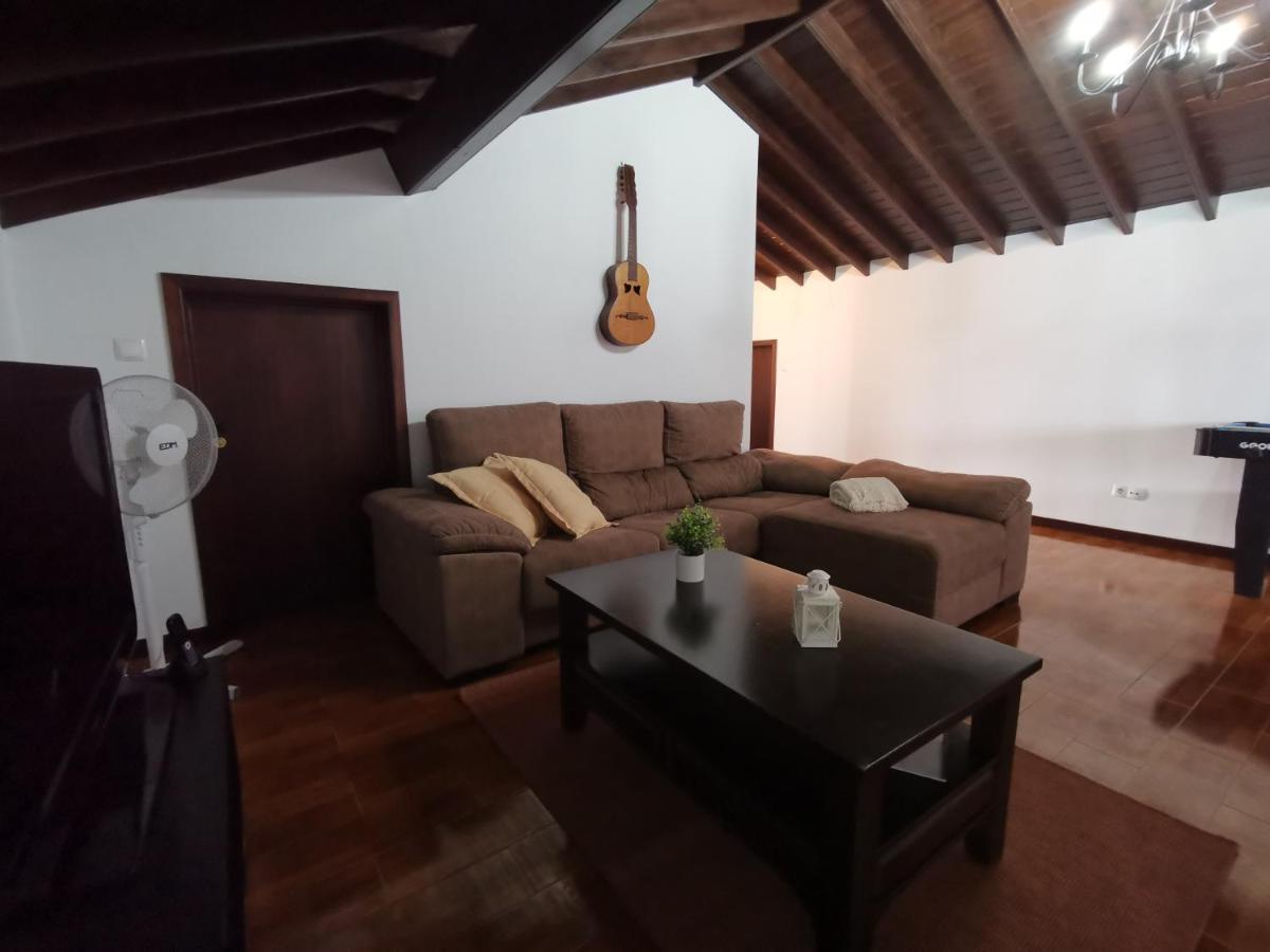 Vila Mendonca Povoacao  Bagian luar foto
