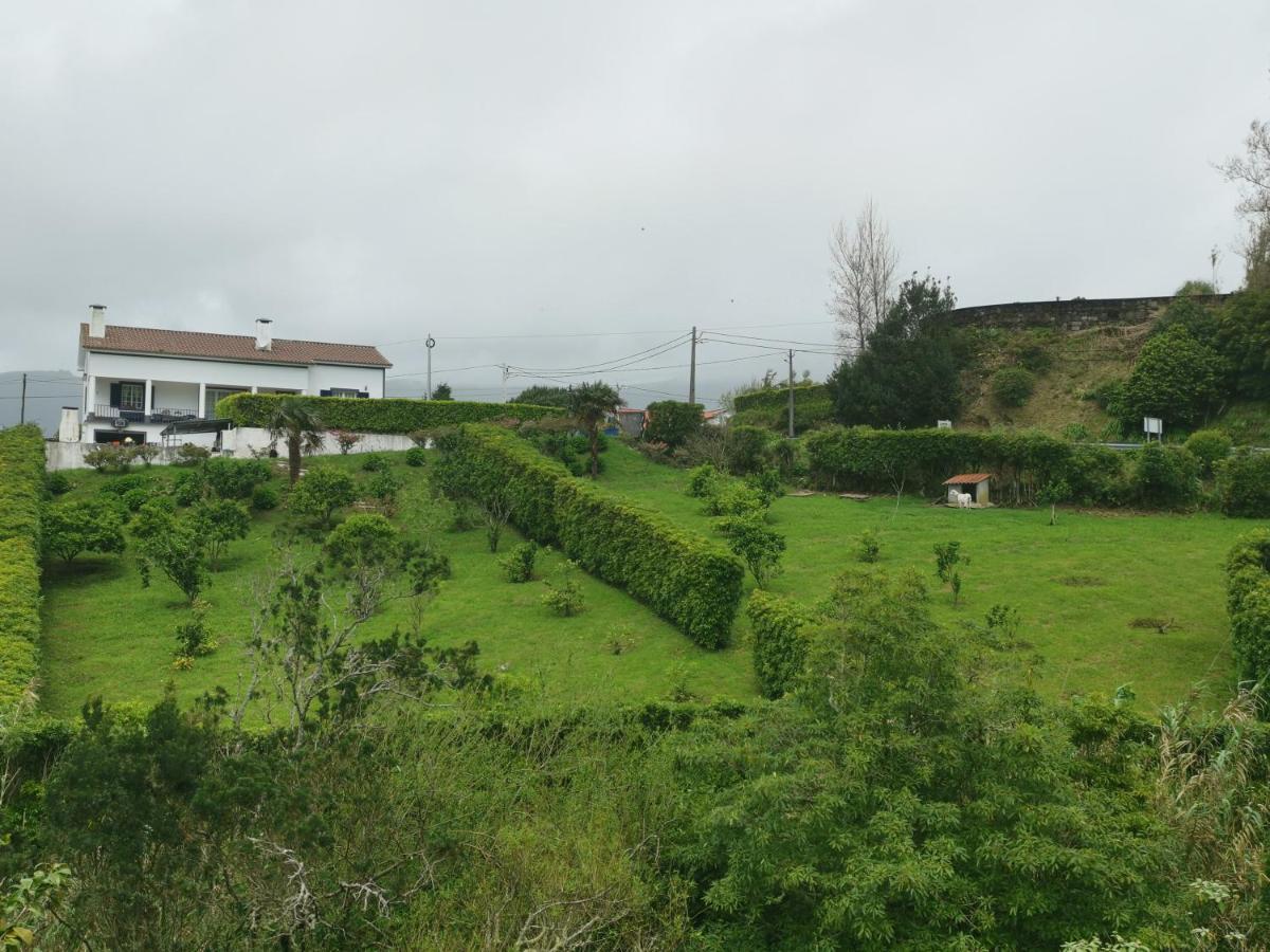 Vila Mendonca Povoacao  Bagian luar foto
