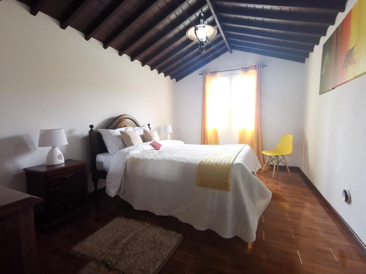 Vila Mendonca Povoacao  Bagian luar foto