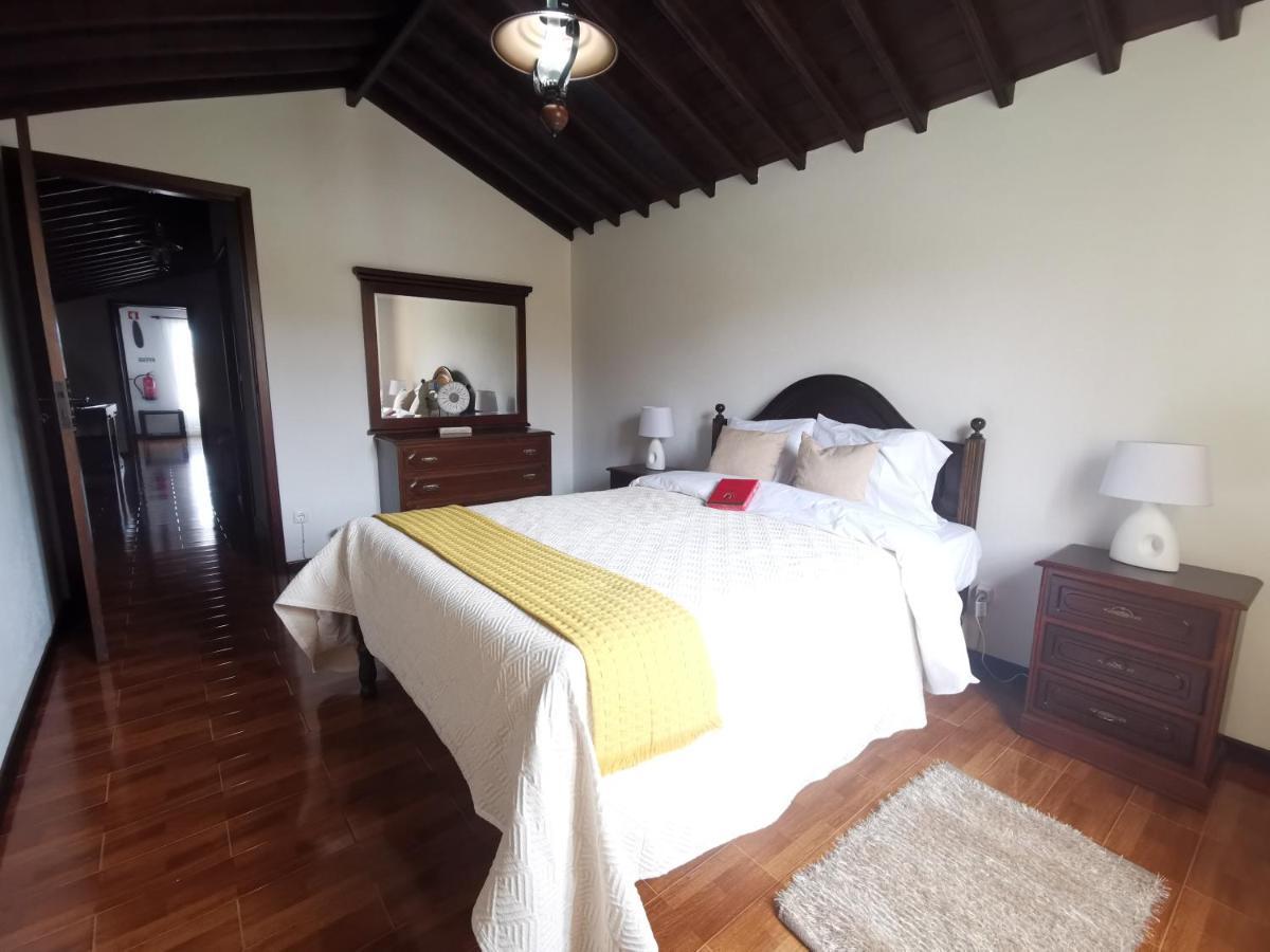 Vila Mendonca Povoacao  Bagian luar foto