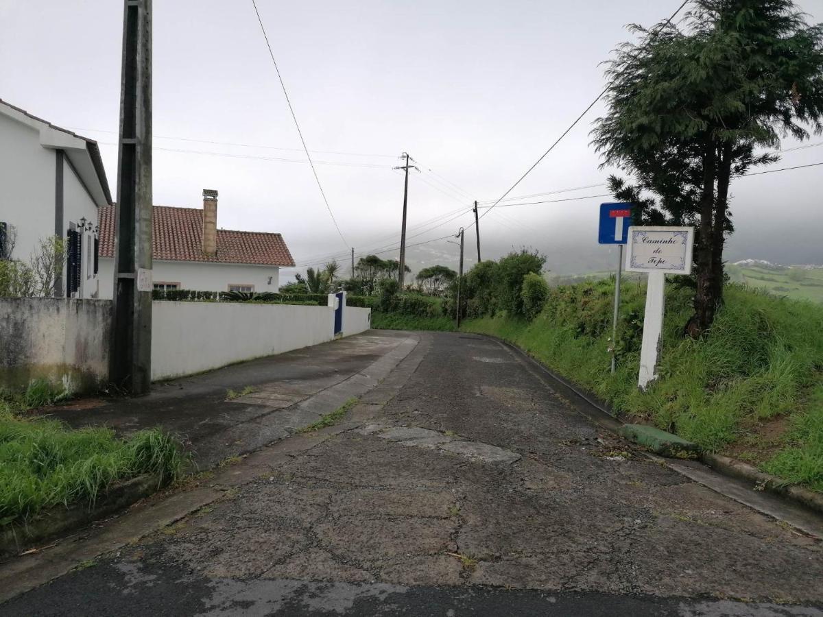 Vila Mendonca Povoacao  Bagian luar foto