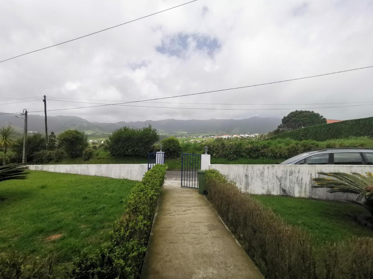 Vila Mendonca Povoacao  Bagian luar foto