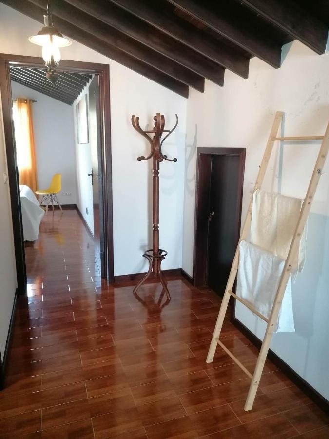 Vila Mendonca Povoacao  Bagian luar foto