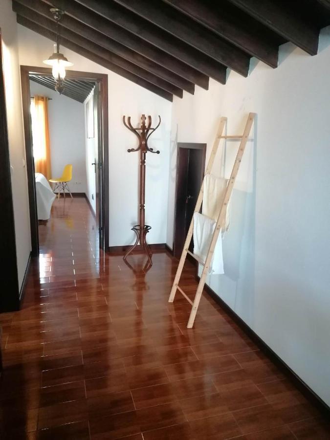 Vila Mendonca Povoacao  Bagian luar foto