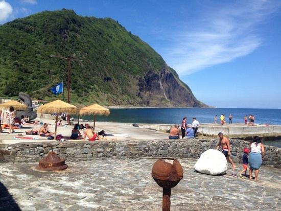 Vila Mendonca Povoacao  Bagian luar foto