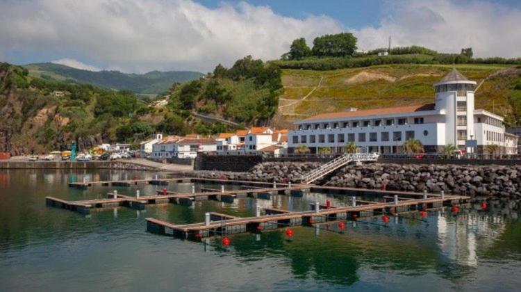 Vila Mendonca Povoacao  Bagian luar foto