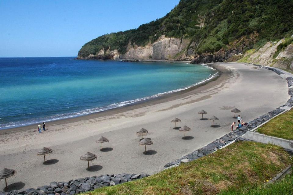 Vila Mendonca Povoacao  Bagian luar foto