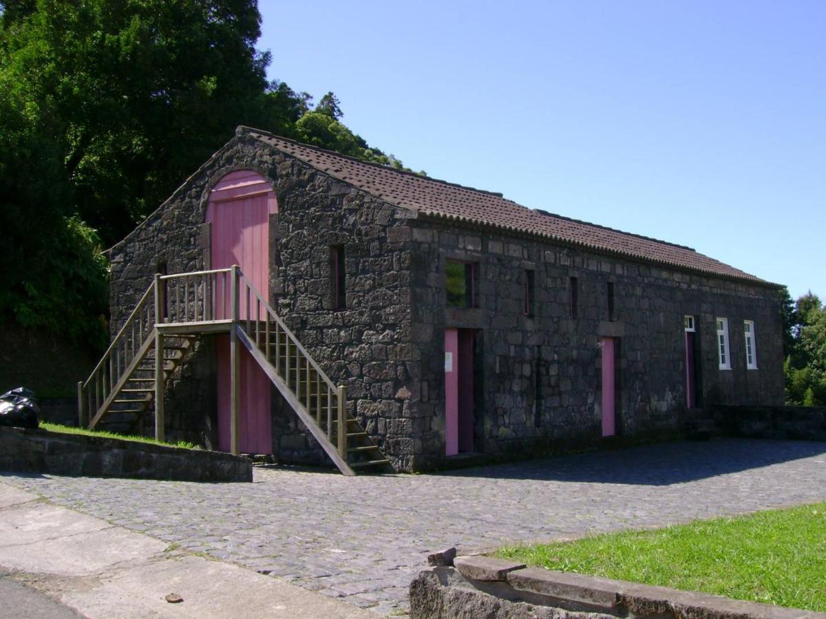 Vila Mendonca Povoacao  Bagian luar foto