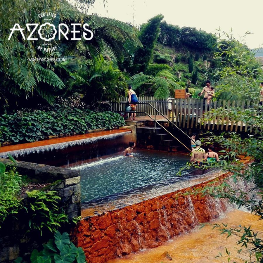 Vila Mendonca Povoacao  Bagian luar foto