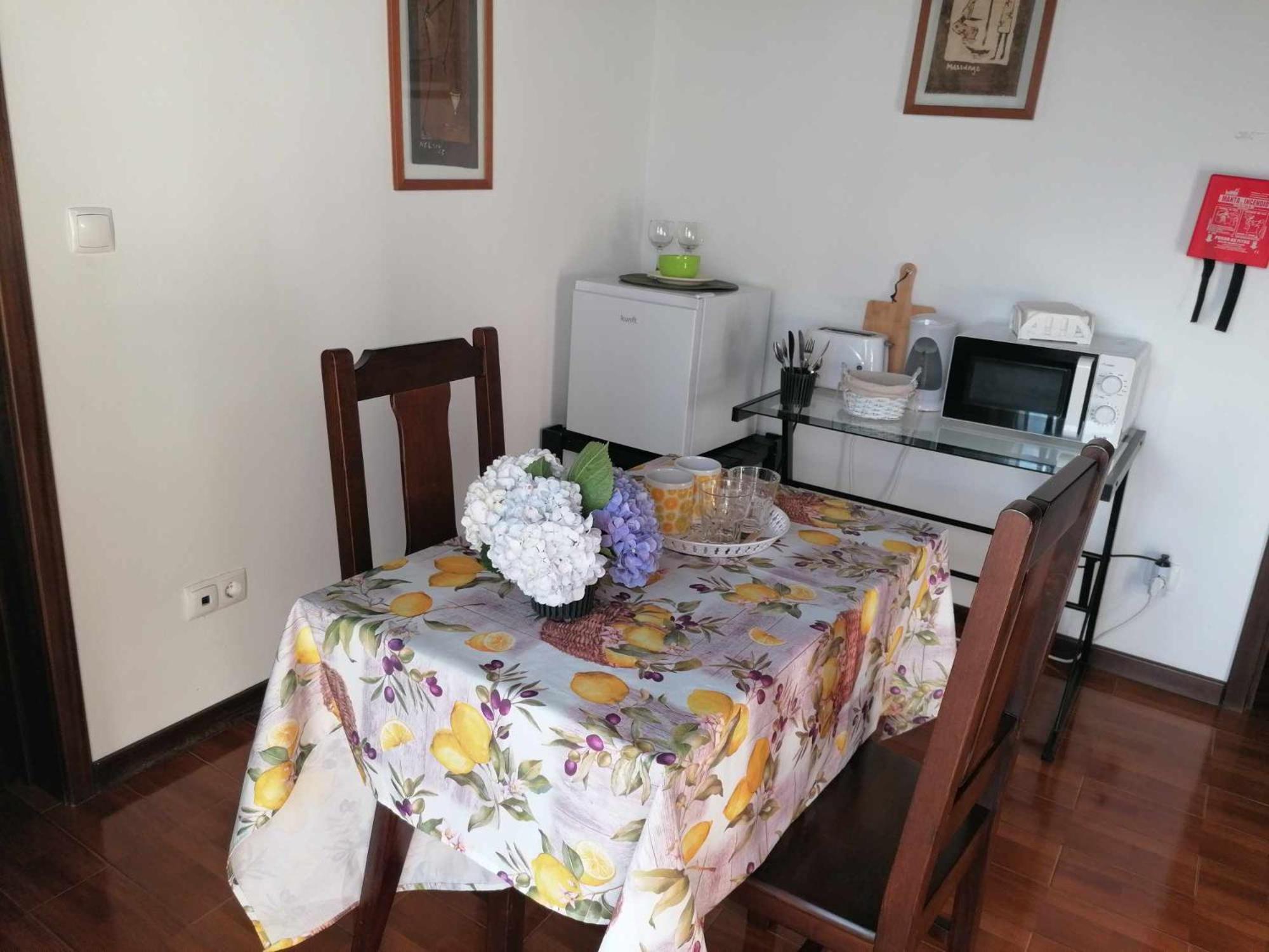 Vila Mendonca Povoacao  Bagian luar foto